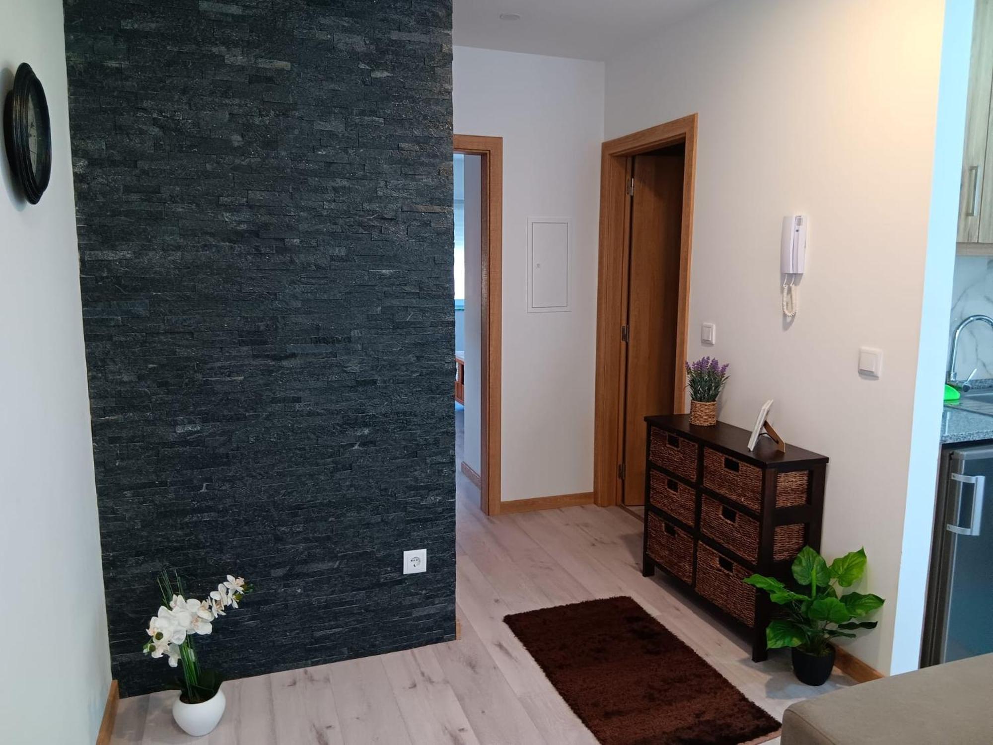 Casa Bateira Apartment Figueira da Foz Luaran gambar