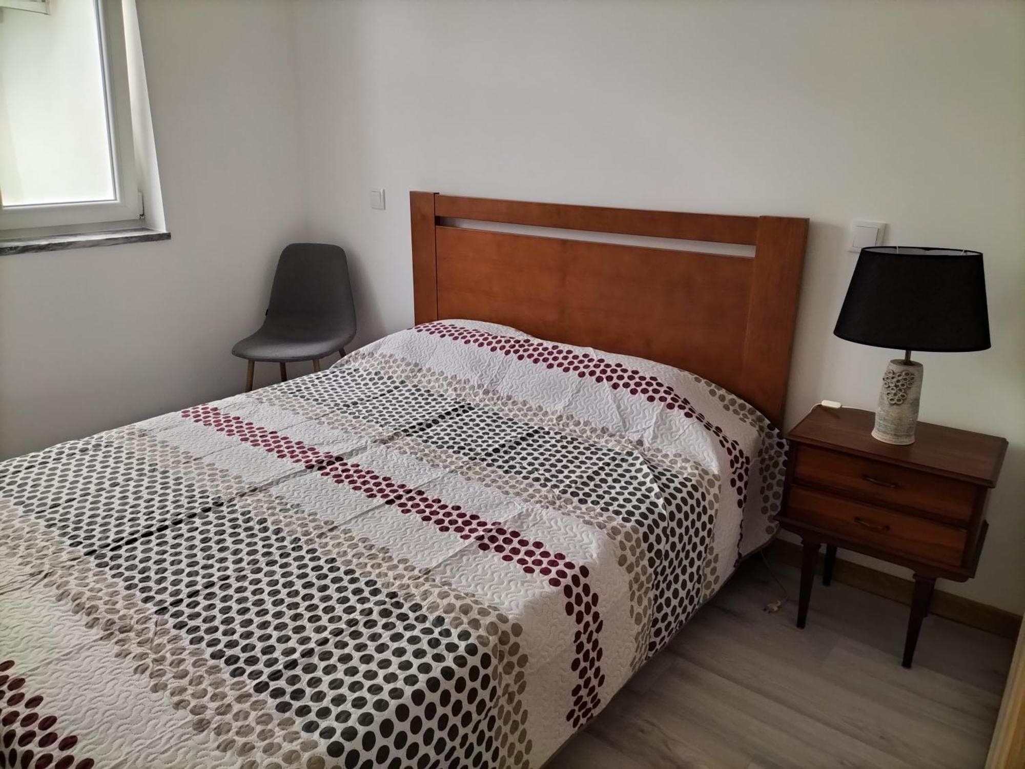 Casa Bateira Apartment Figueira da Foz Bilik gambar